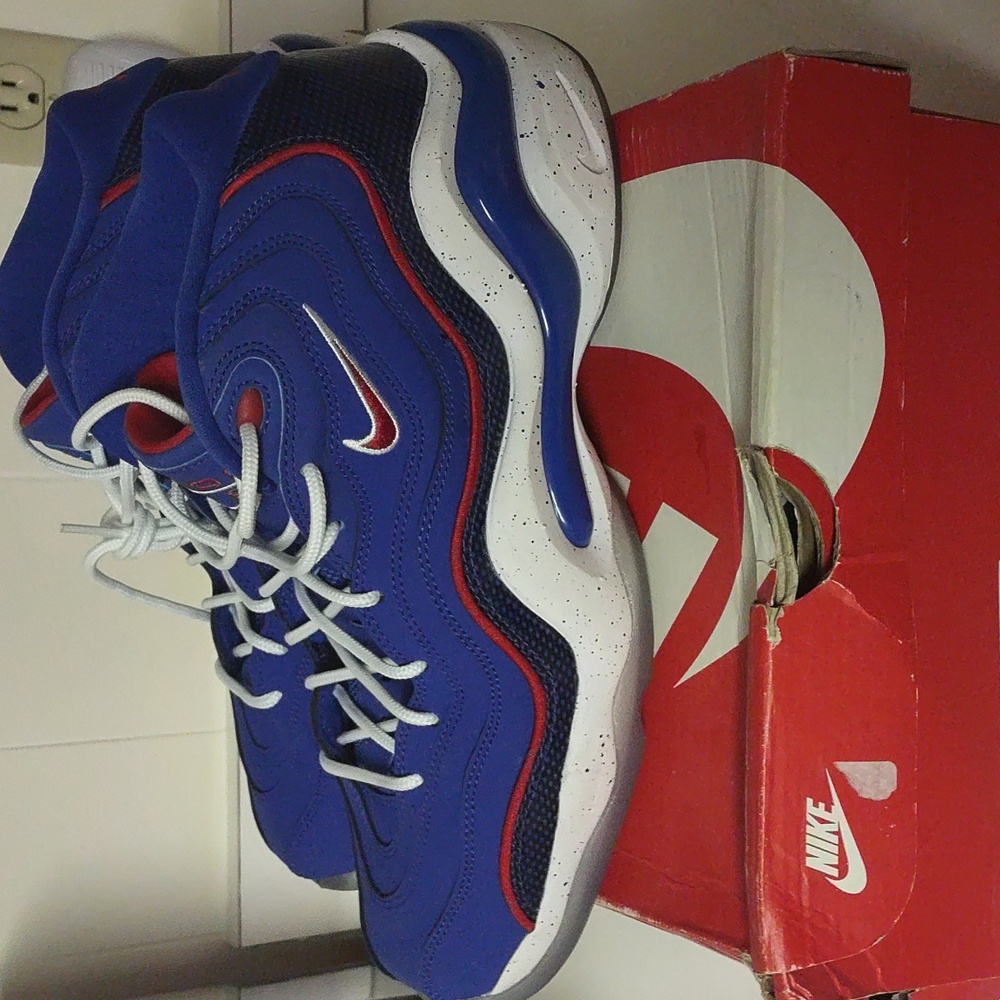 Nike Air Zoom Flight 96 - Picture 4 of 6